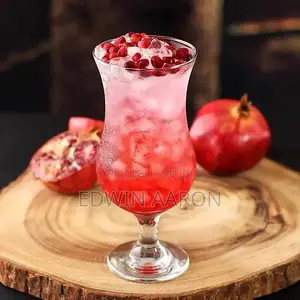 Cocktail Glasses 12pcs /Dozen