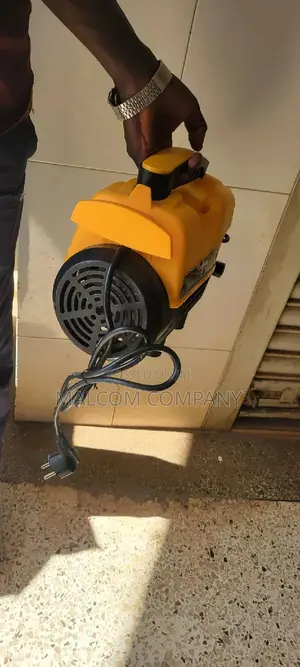 High Pressure and Advanced Car and Roofing Washing Machine