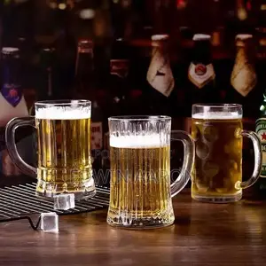 Beer Glasses 12pcs/ Dozen