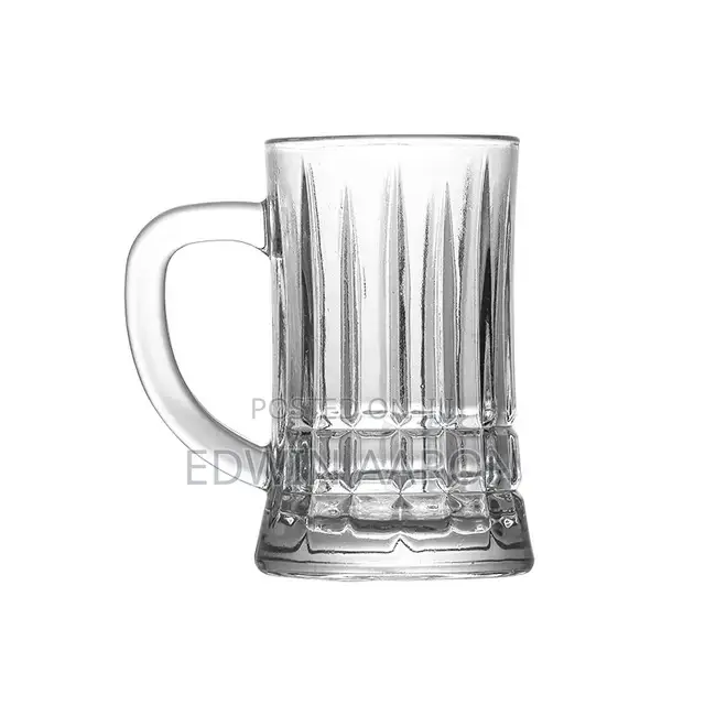 Beer Glasses 12pcs/ Dozen