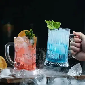 Beer Glasses 12pcs/ Dozen