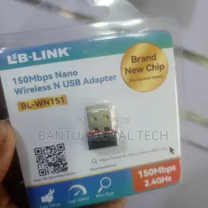 150mps Wireless N USB Adapter