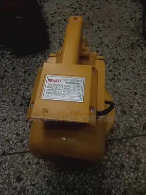 Electric Concrete Vibrator Japan Made