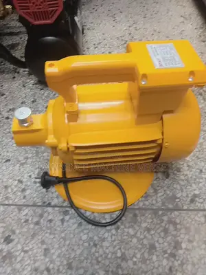 Electric Concrete Vibrator Japan Made