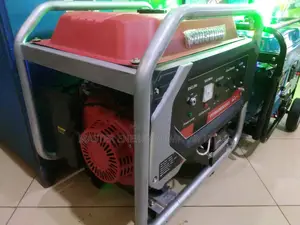 10kva Sunshow Generator 09