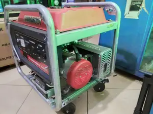 10kva Generator 21