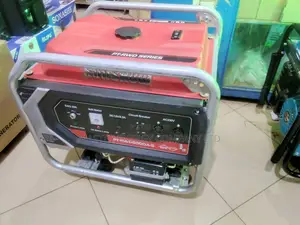10kva Sunshow Generator 22