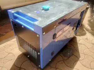 12kva Silent Diesel Generator