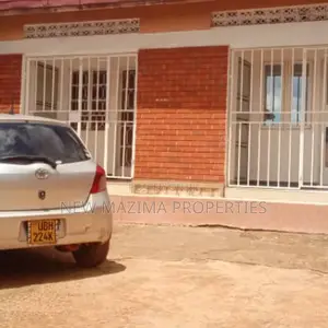 1bdrm House in Salaama Munyonyo Rd, Division A for rent