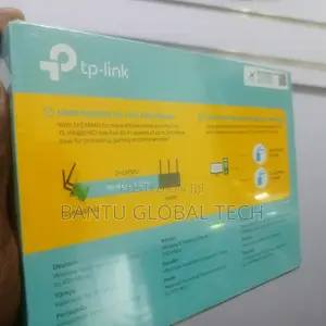 Tplink 
300mbps Wireless N PCI Express Adapter