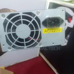 Desktop Power Supply Unit