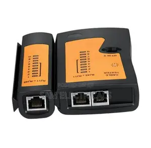 Cable Tester(Internet Cable Tester)RJ45 Tester