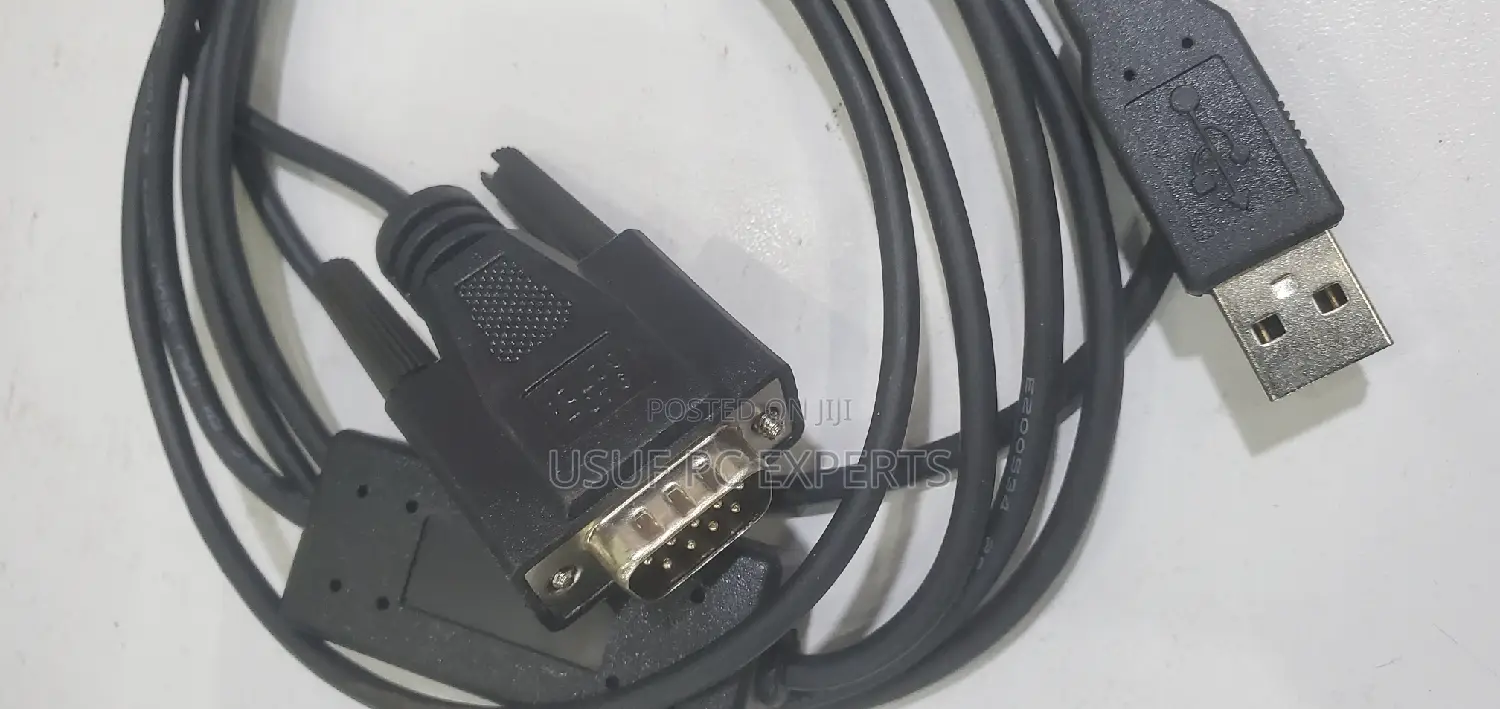 USB to Serial Cable/Rs232 Adapter