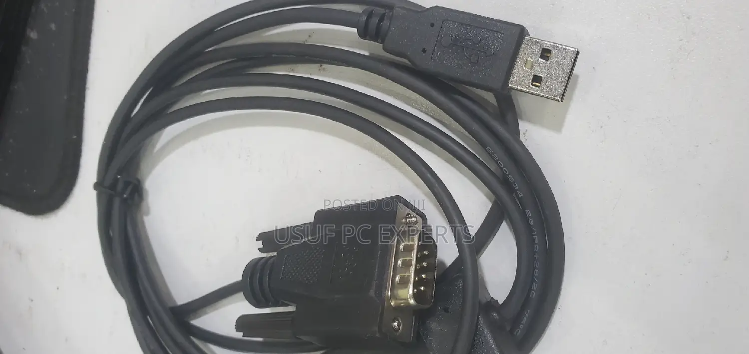 USB to Serial Cable/Rs232 Adapter
