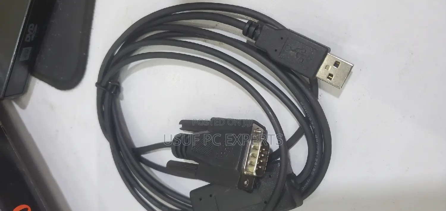 USB to Serial Cable/Rs232 Adapter