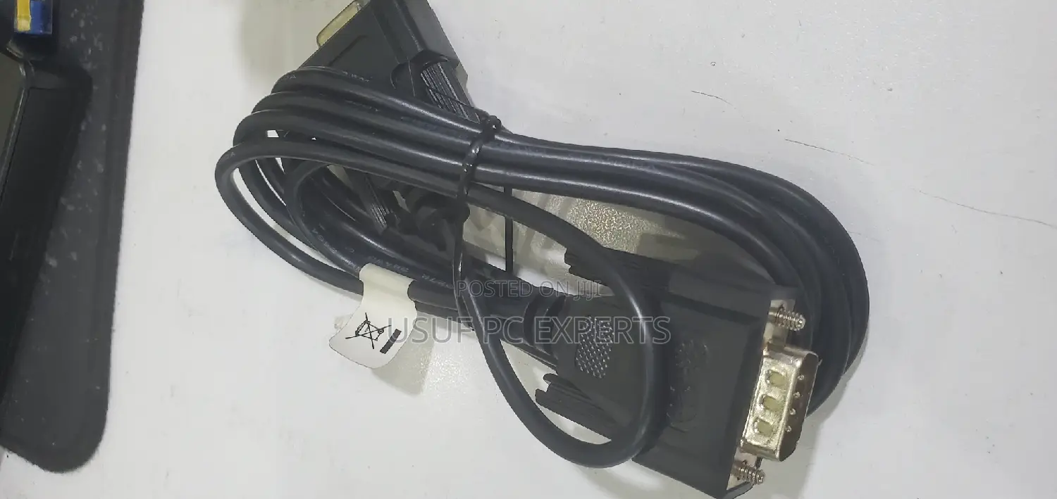Rs232 Male to Female Comm Port Cable