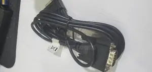 Rs232 Male to Female Comm Port Cable