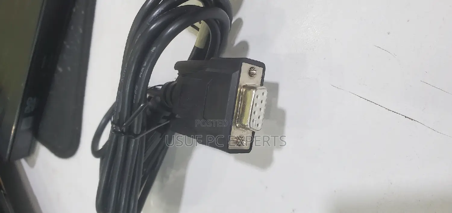 Rs232 Male to Female Comm Port Cable