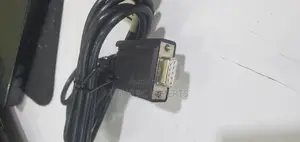 Rs232 Male to Female Comm Port Cable