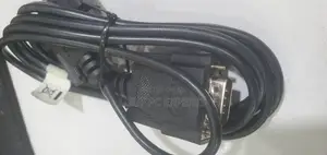 Rs232 Male to Female Comm Port Cable