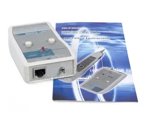 Net Probe And Tone Cable Terminal Tester And Tracker Device