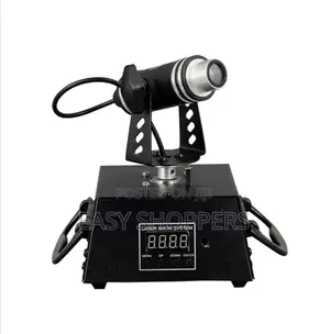 Dj Laser Moving Stage Light Laser for Party Disco