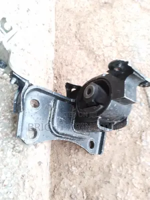 Gearbox Mounting for Toyota Blade