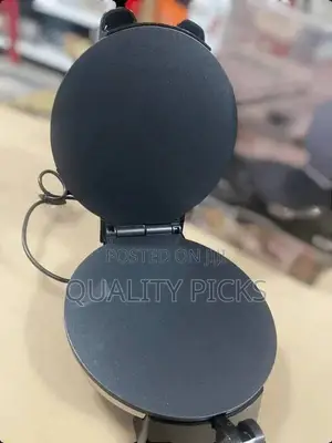 Brand Electric Roti Maker