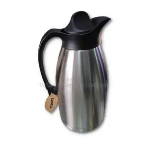 Always Stainless Steel Flask 3liters – Silver