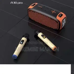 Hopestar A30 Wireless Bluetooth Speaker.