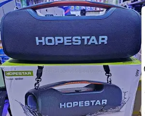 Hopestar A60 Bluetooth Speaker 100W High-Power Speaker