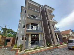 Furnished 3bdrm Apartment in Kisaasi Bukoto, Central Division for sale