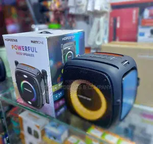 Hopestar Super Bass Subwoofer Waterproof Speaker