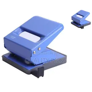 Paper Punching Machine