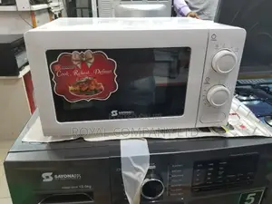 Sayona Microwave