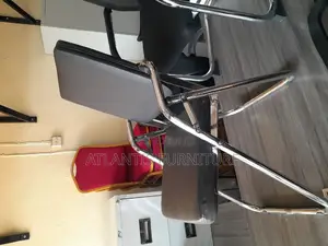 Foldable Office Chair