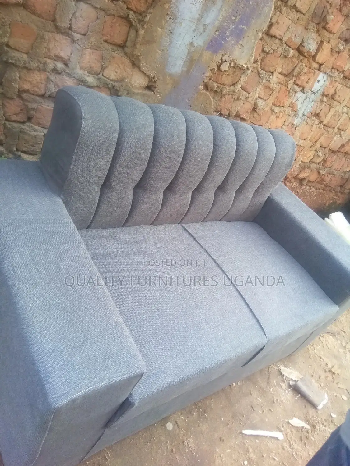 3 Seater Sofa Seat