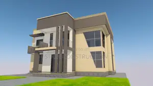 Get 3D Impression Designs for Your Dream House
