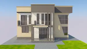 Get 3D Impression Designs for Your Dream House