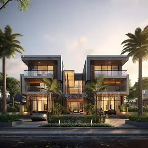 Get 3D Impression Design for Your Dream House