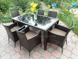 6 Seater Dinning Table