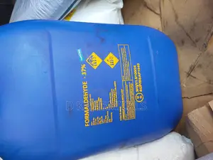 Formaldehyde Formalin