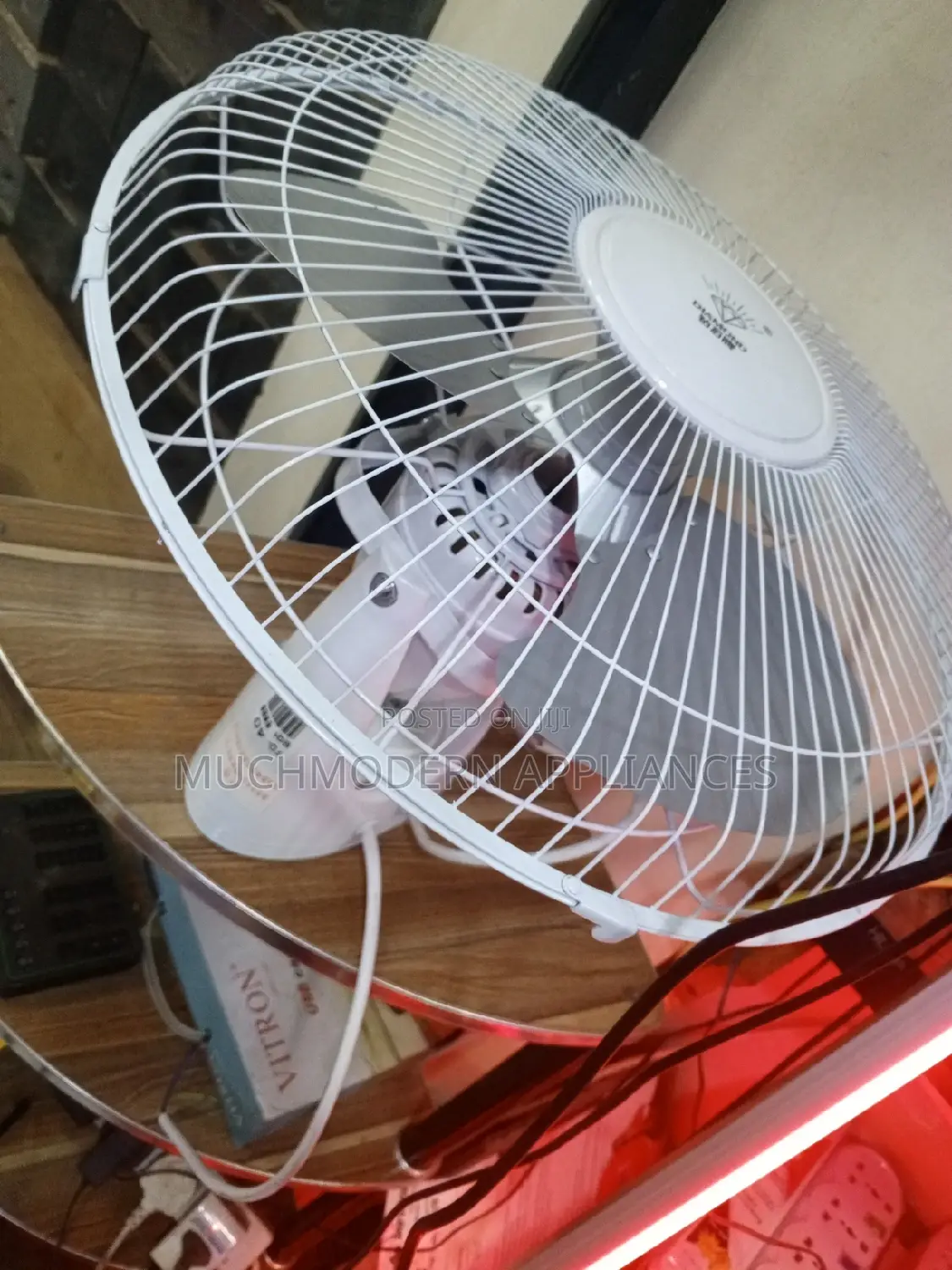 Ceiling Fan