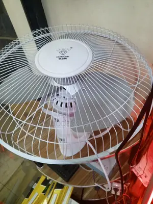 Ceiling Fan