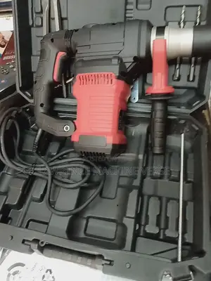 Rotary Hammer Japan Made