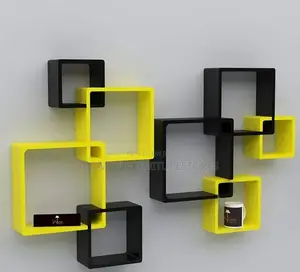 Modern Wall Shelves Call Us On