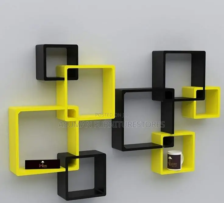 Modern Wall Shelves Call Us On