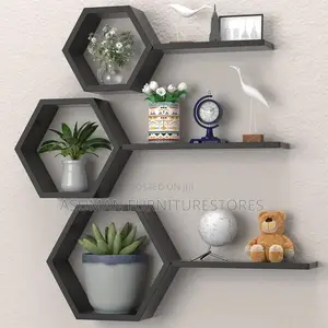 Modern Wall Shelves Call Us On