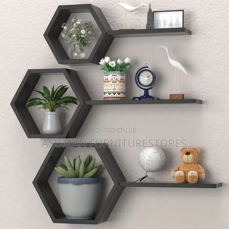 Modern Wall Shelves Call Us On