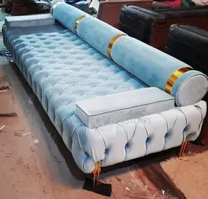 Executive Chesterfield Sofa Set Call Us On